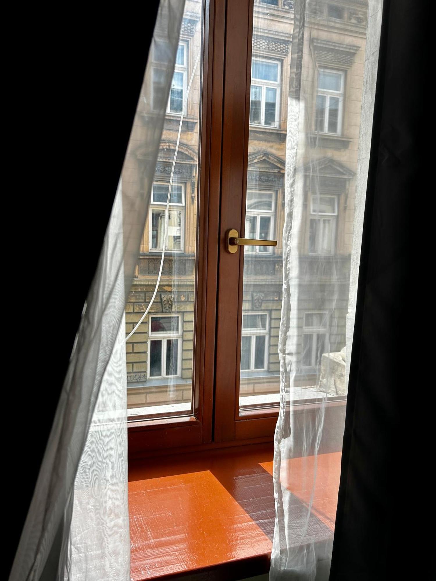Harmony Aparthotel Krakow Exterior photo