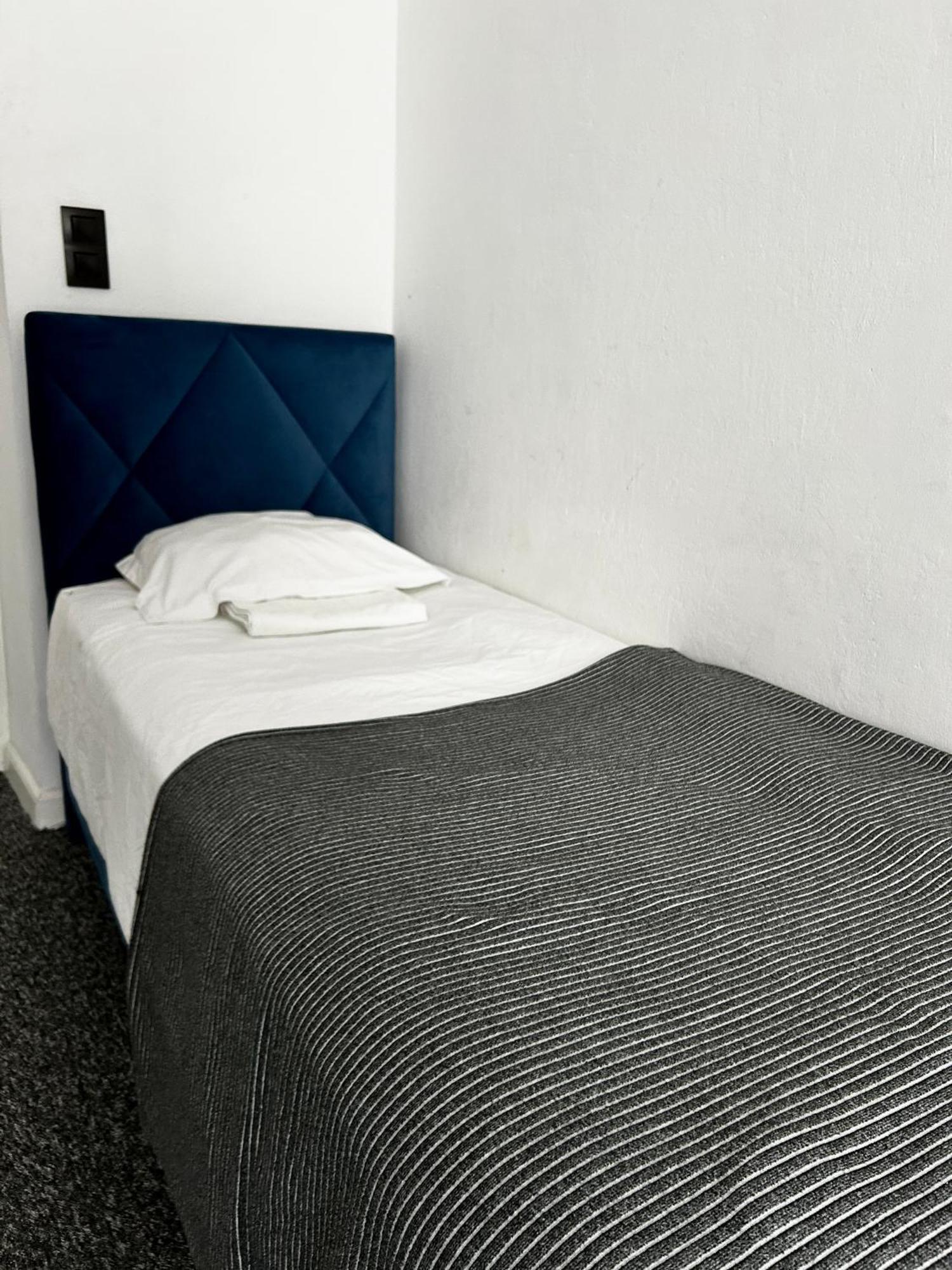 Harmony Aparthotel Krakow Exterior photo